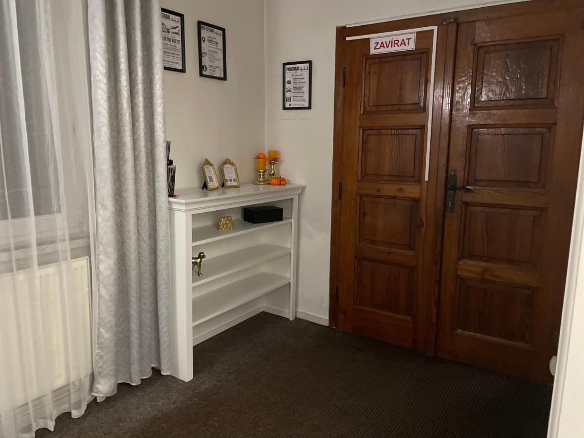 Vila Lora - B&B Ostrava