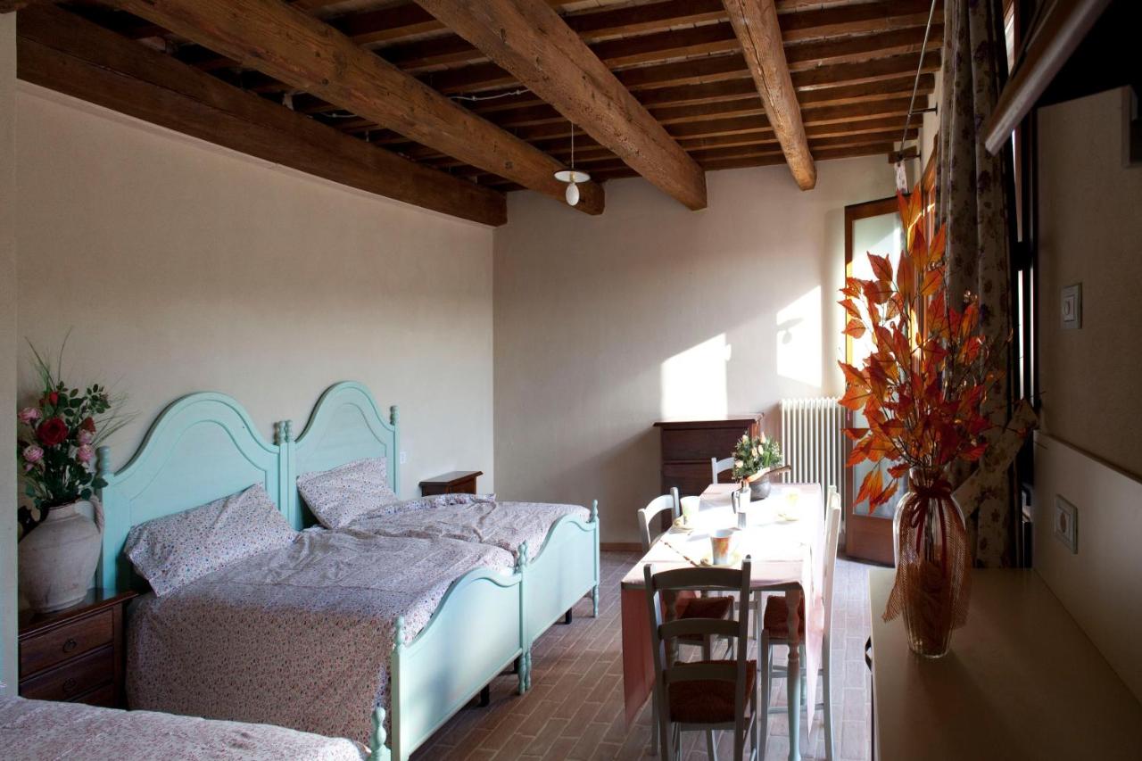Studio (3 Adults)