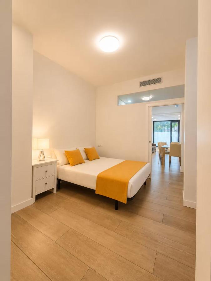 Modern Loft Sevilla - B&B Seville