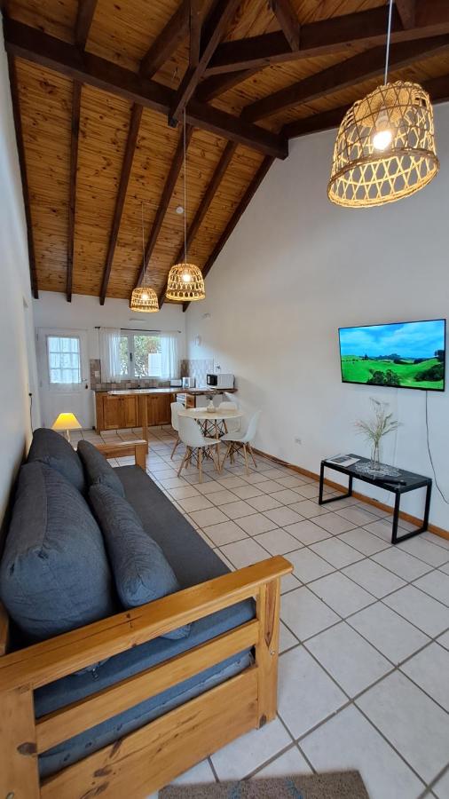 Ventanas de la Patagonia 2 - Bed and Breakfast Esquel