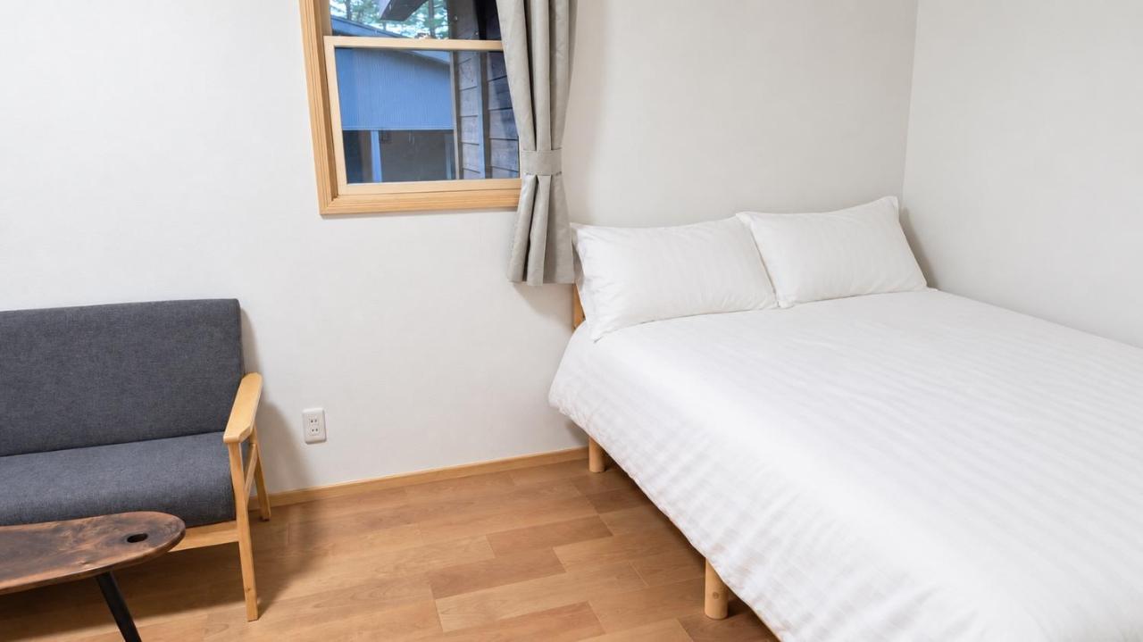 白馬の小家ー206室 - B&B Hakuba