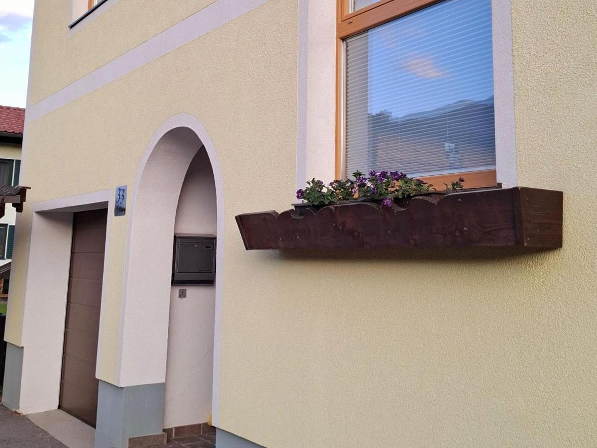 Pihapper - B&B Mittersill
