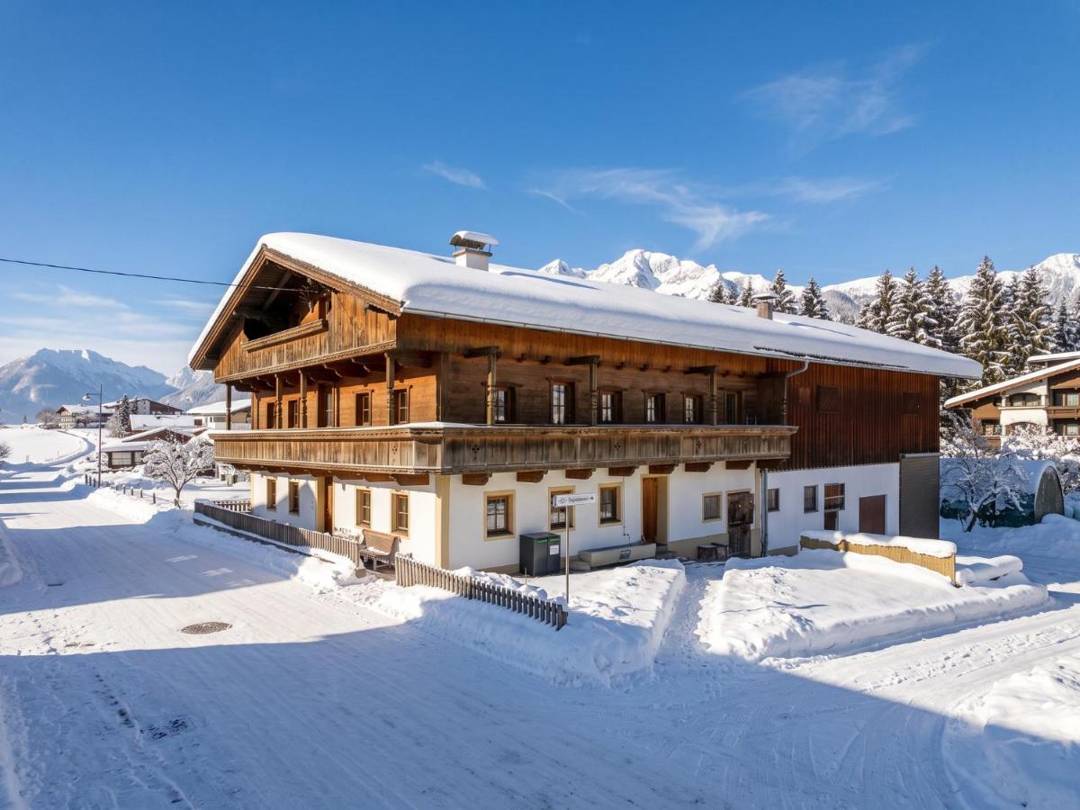 Seppen Top 2 - Chambres d'hôtes Reith im Alpbachtal