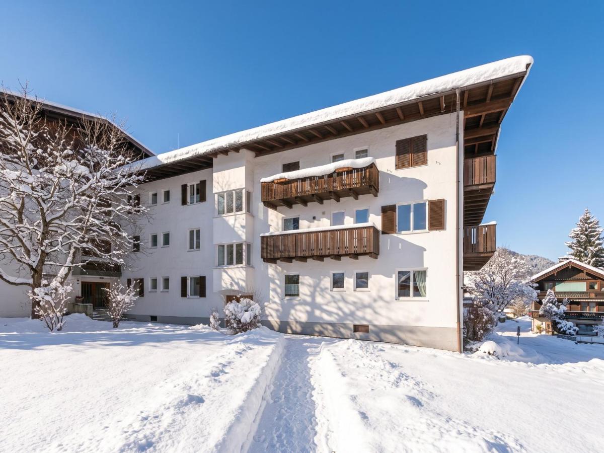 Valerie - B&B Kitzbühel