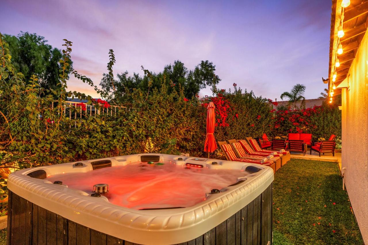 The Coachella Gem weekly discounts - Ferienwohnung Coachella