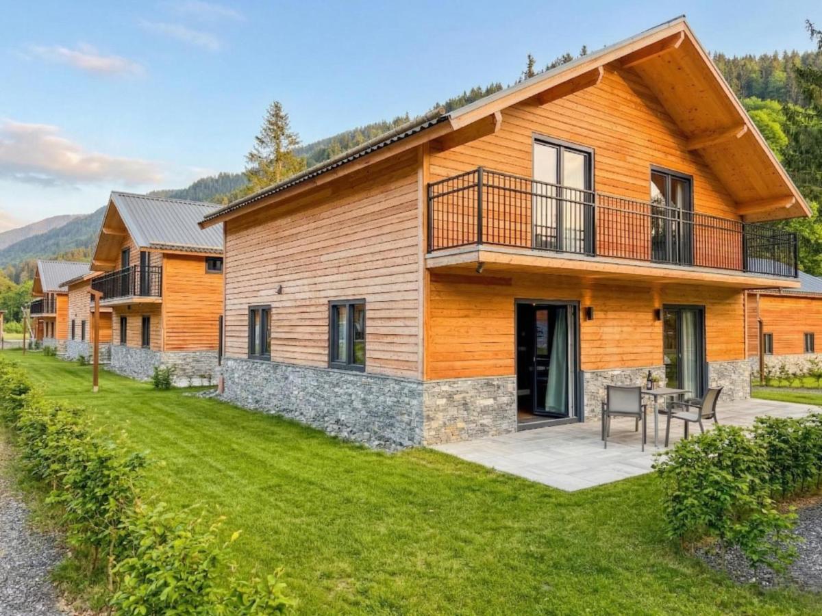 Seezauber - B&B Afritz