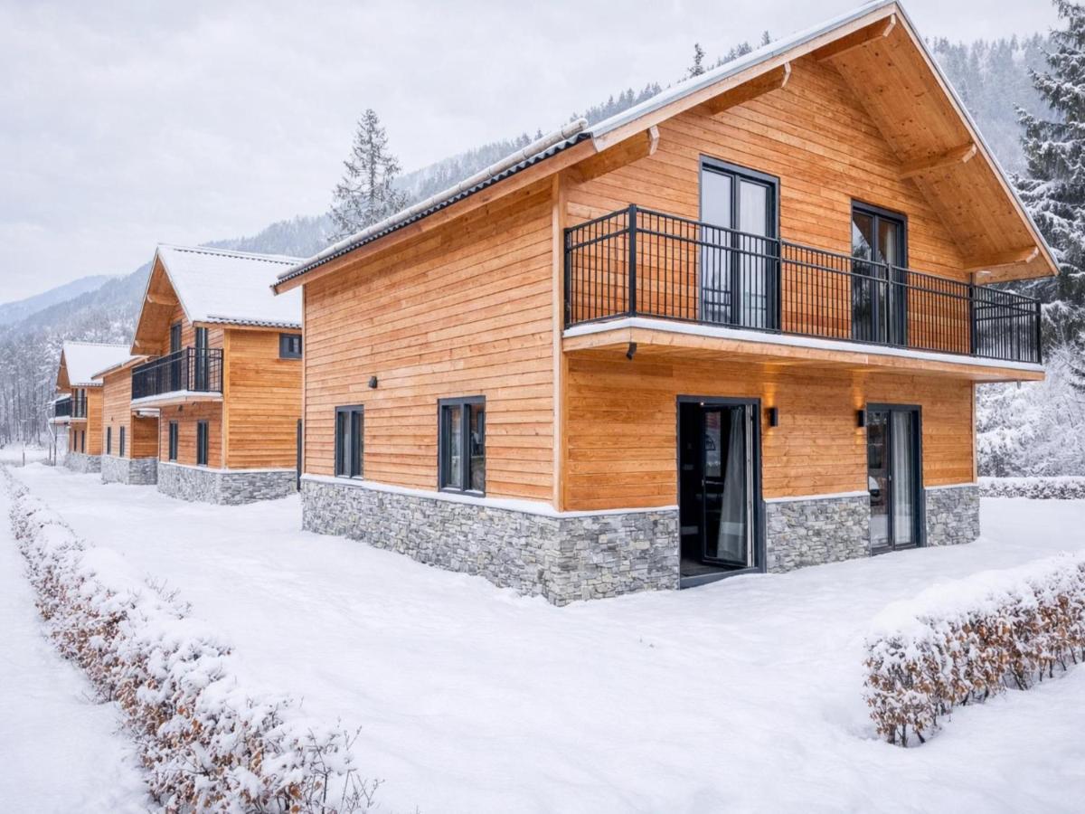 Seezauber - B&B Afritz