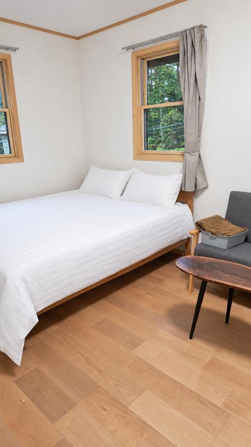 白馬の小家ー206室 - B&B Hakuba