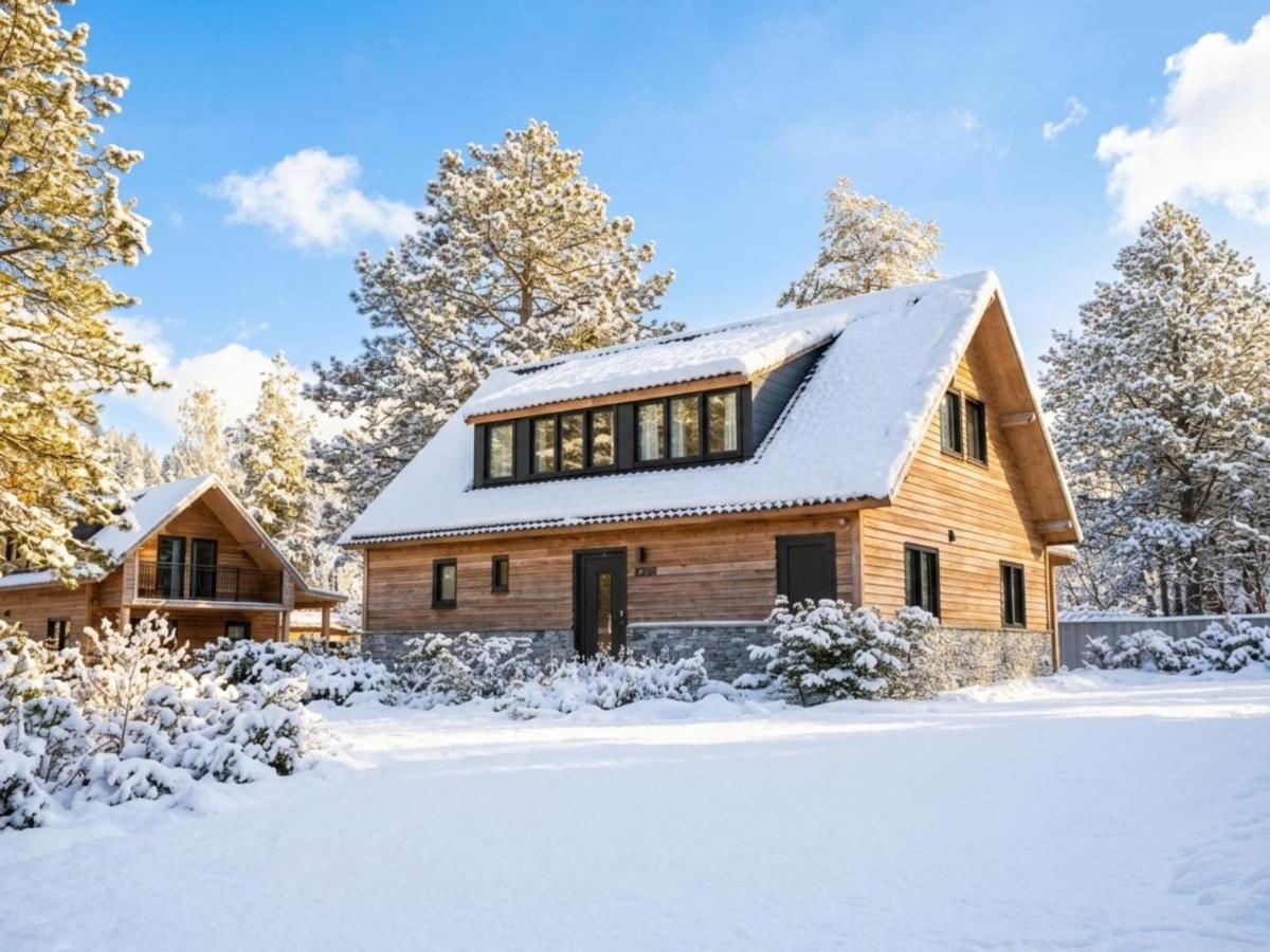 Alpenchalet am See - Ferienwohnung Afritz