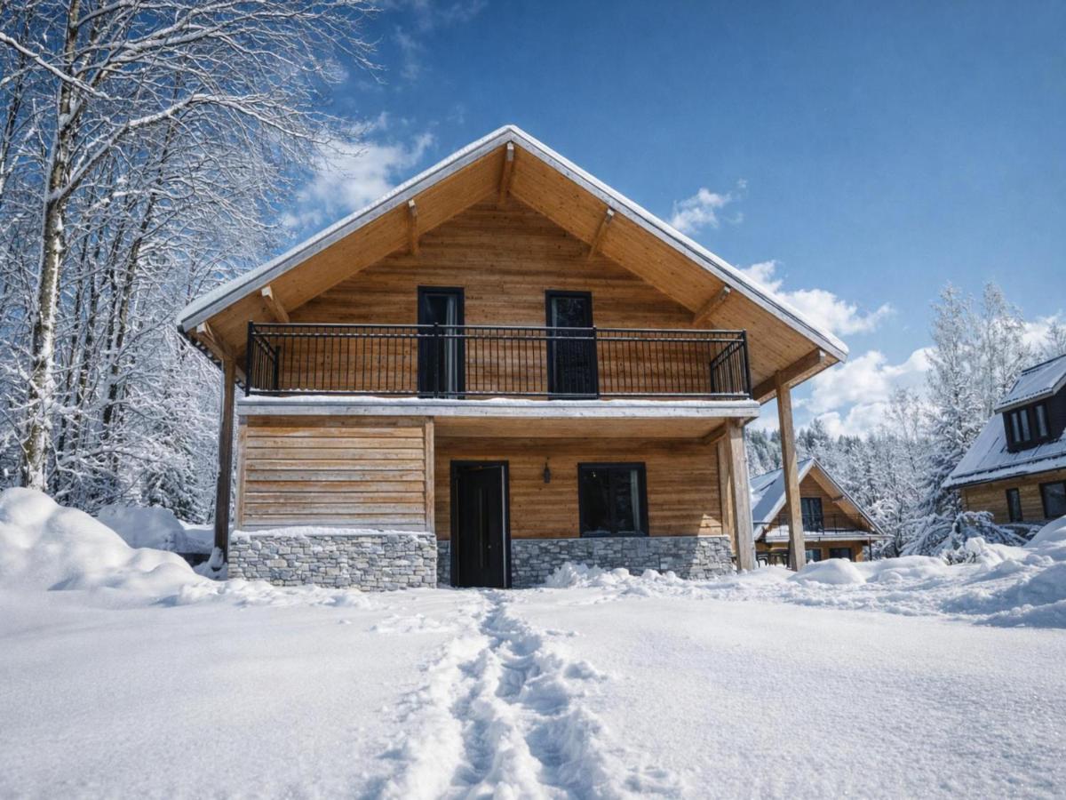 Berg und See - B&B Afritz