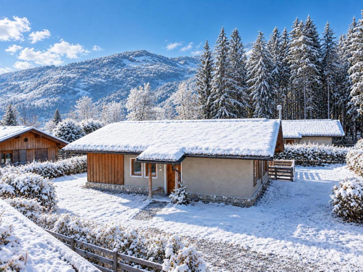 Buchen 54 - B&B Presseggersee