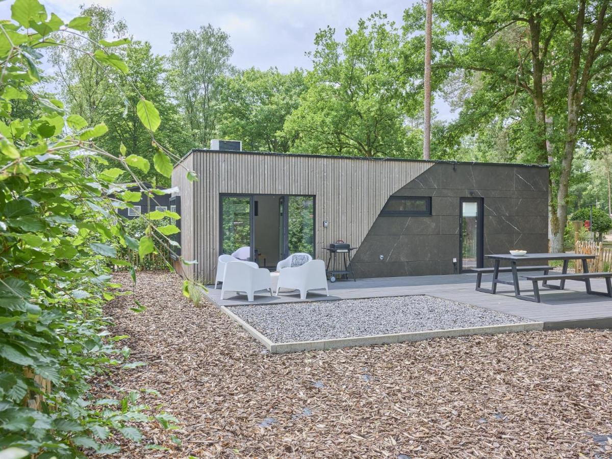 De Eekhoorn - B&B Zutendaal