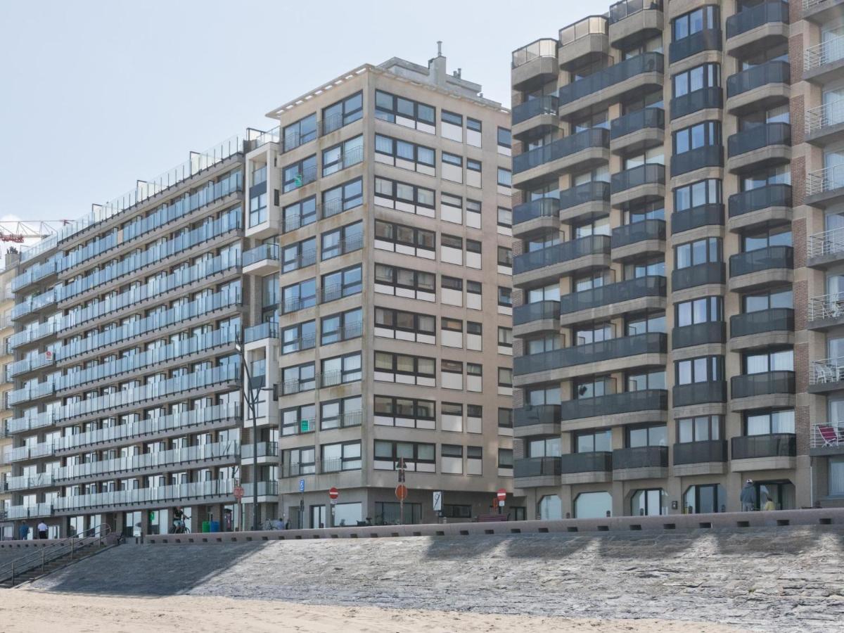 Tureluur - B&B Blankenberge