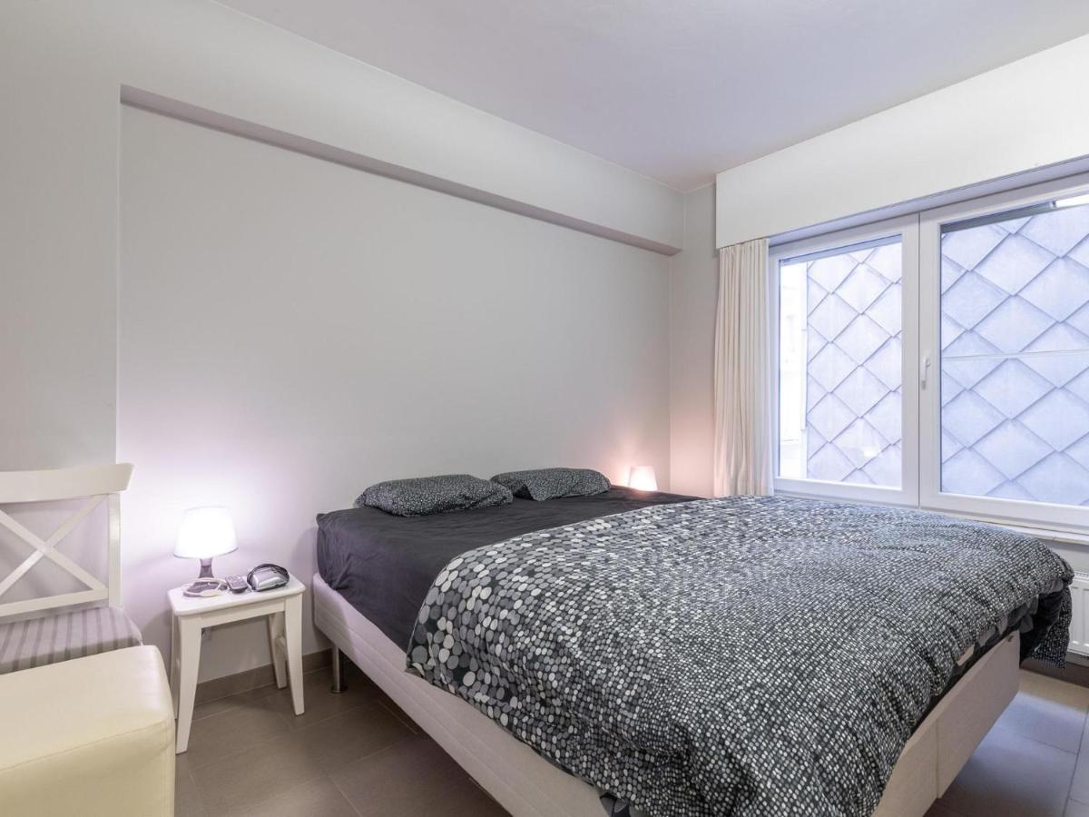 Jenedy - VER5 - B&B Blankenberge