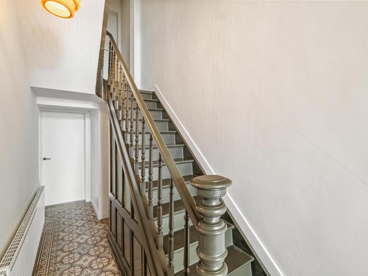 Van Mullemstraat 13 - Woning - Bed and Breakfast Blankenberge