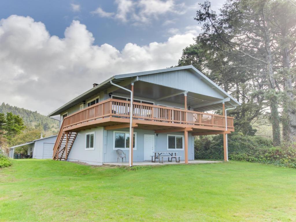 Falcon's Nest - B&B