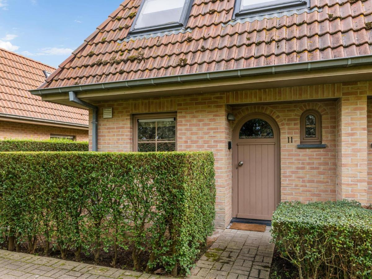 Home sweet home - Ferienwohnung De Panne