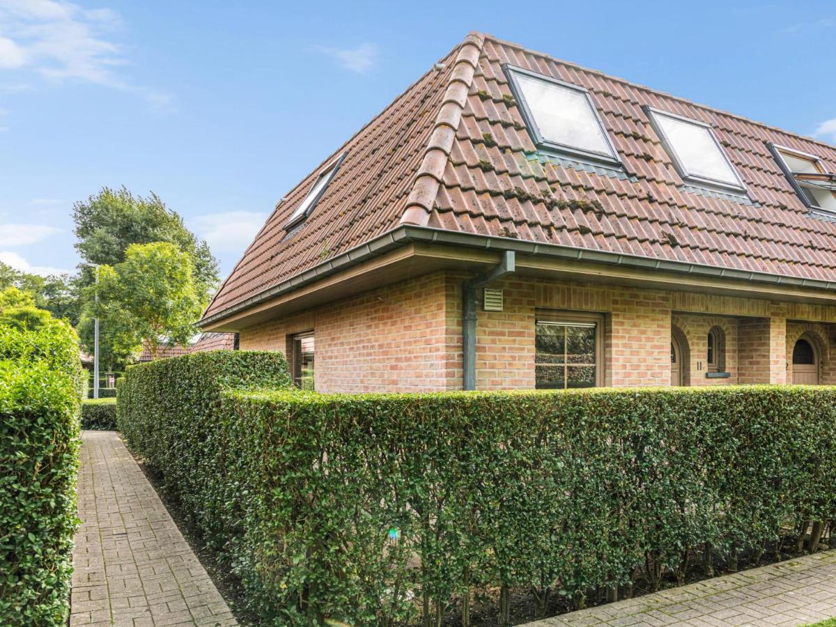Home sweet home - Ferienwohnung De Panne