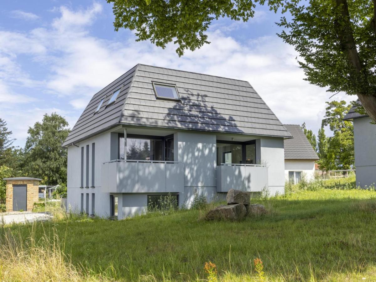 Schulzenhufe an der Ostsee - B&B Beckerwitz