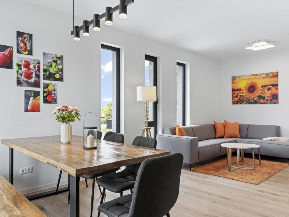 Sonnenblume - B&B Beckerwitz