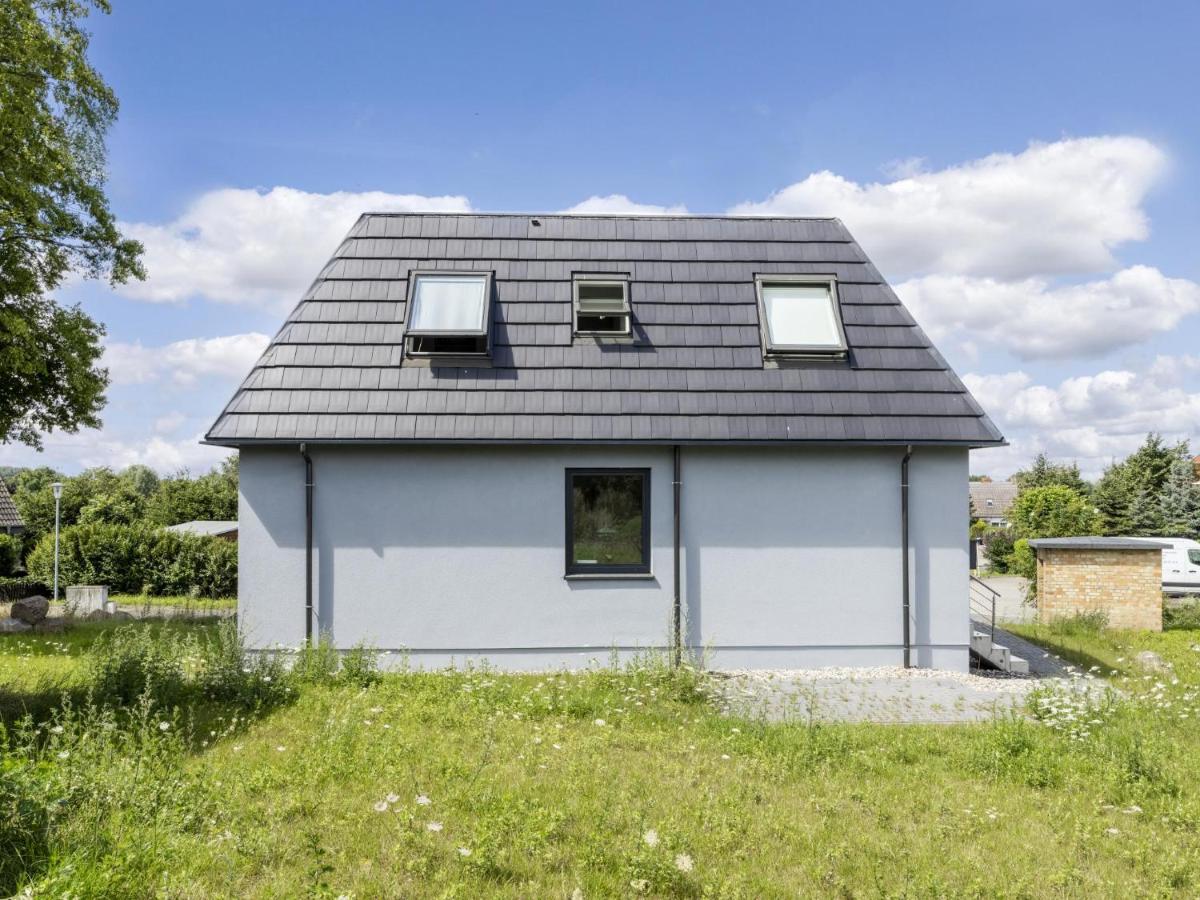 Schulzenhufe an der Ostsee - B&B Beckerwitz