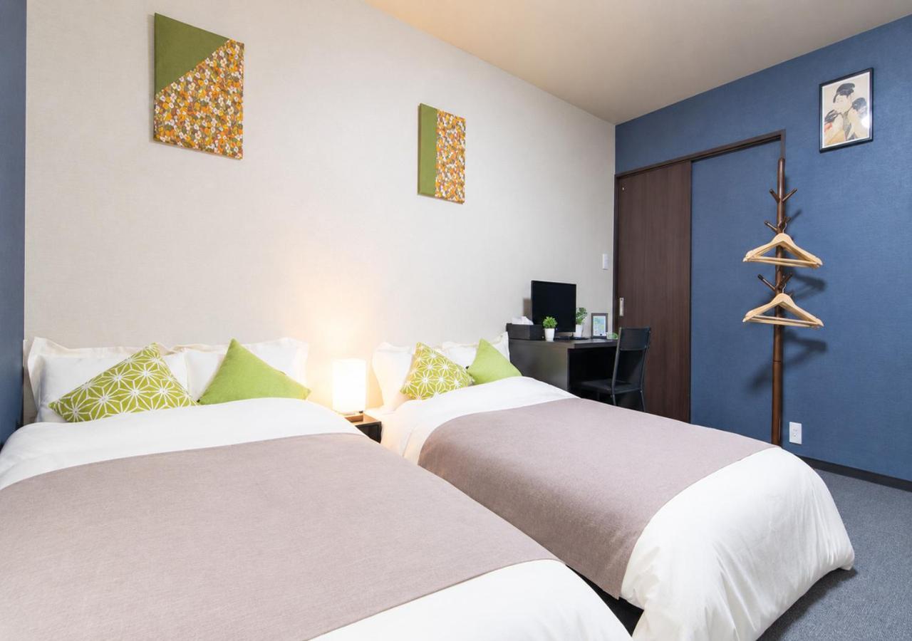 Standaard Appartement
