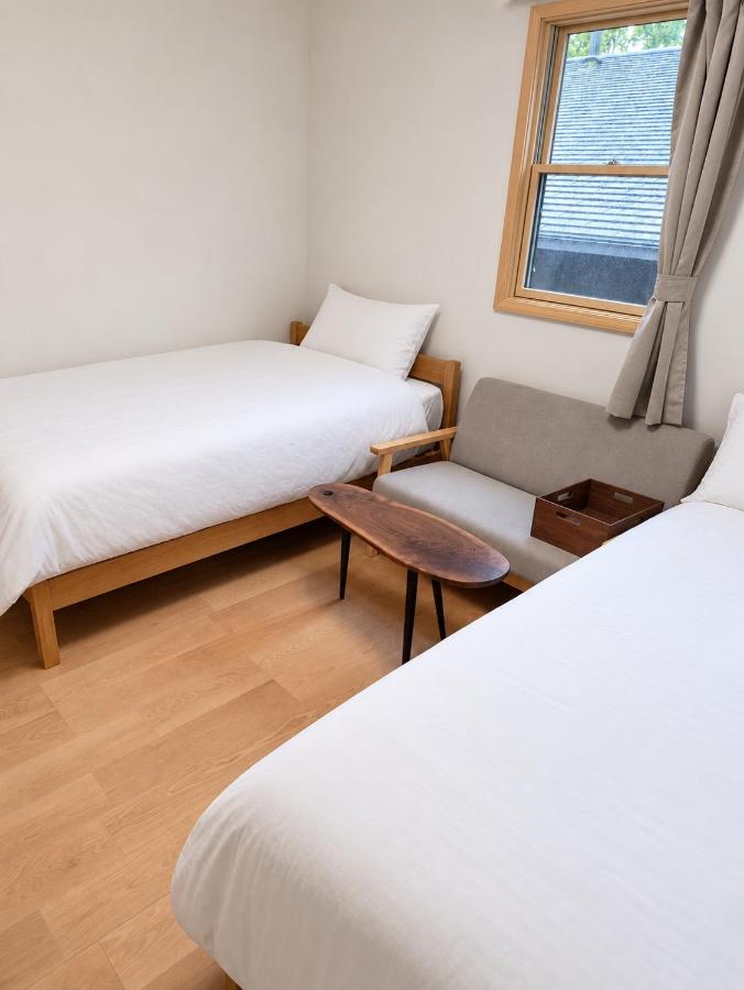 白馬の小家ー204室 - B&B Hakuba