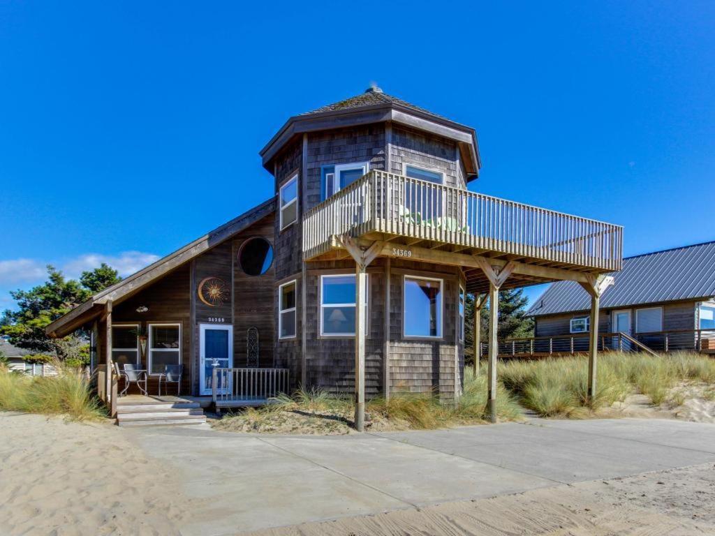 Cape Escape - B&B