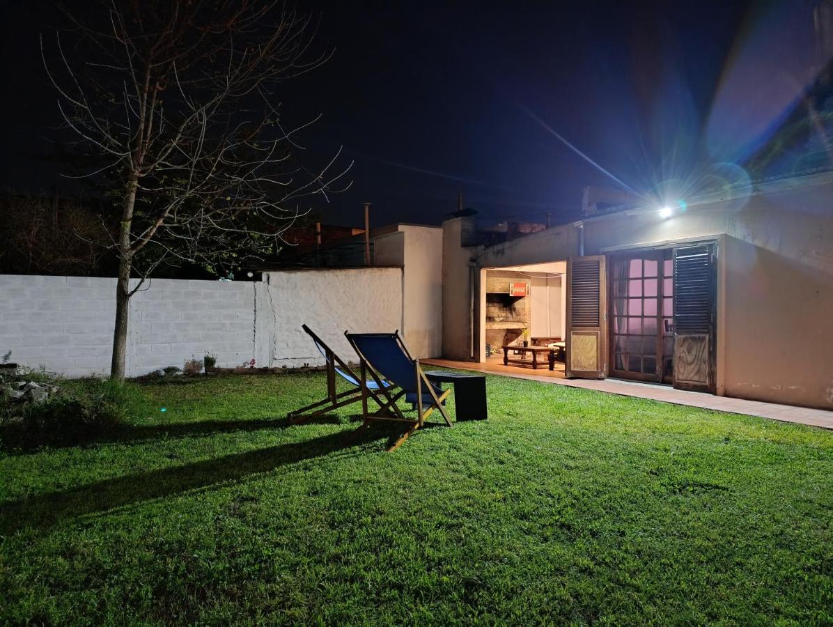 Casa centrica con parrilla y jardin - Bed and Breakfast San Pedro