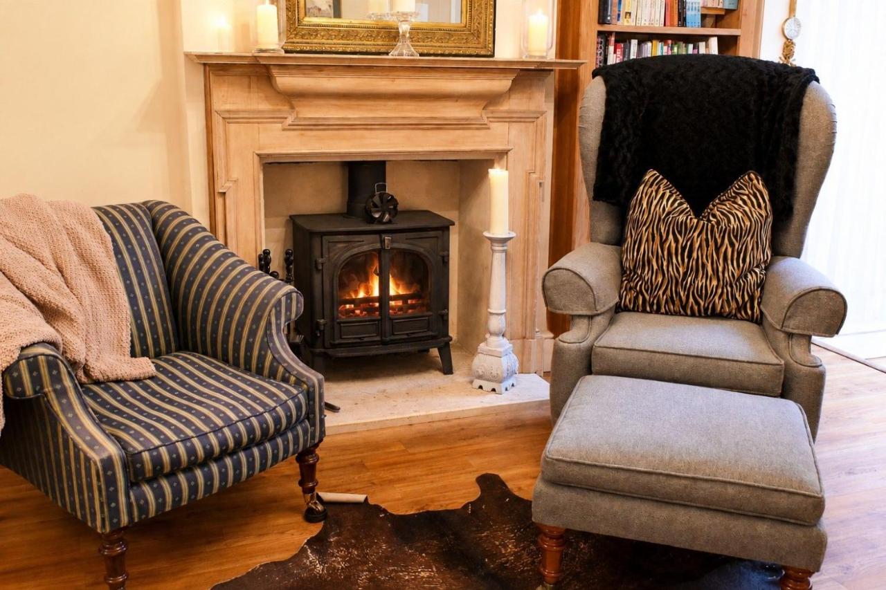 The Walmer Retreat - B&B Deal