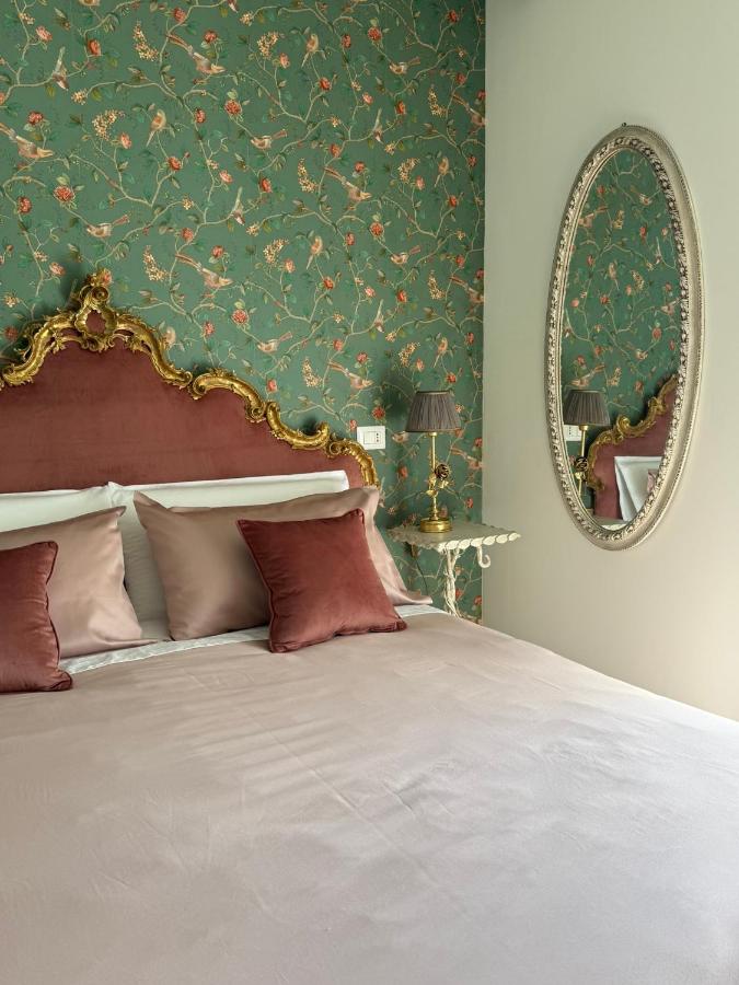 Casa Valentino - Bed and Breakfast Seriate