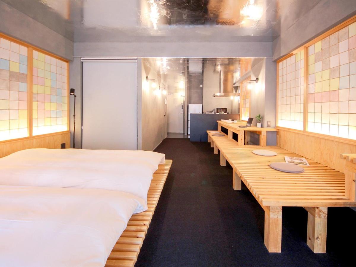 MN Building - Vacation STAY 11196 - Ferienwohnung Nagoya
