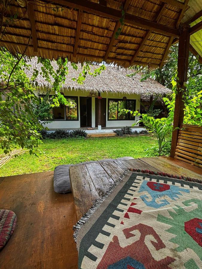 Onur Inn - Bed and Breakfast El Nido