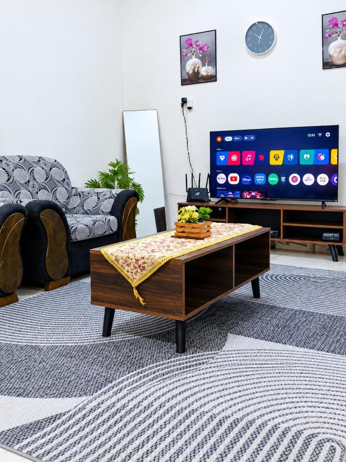 Nur Homestay Taman Rambai kulim - Ferienwohnung Kulim