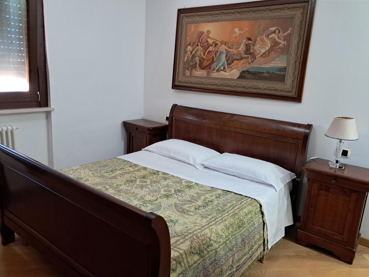 La casa di Dina - Chambres d'hôtes Teramo