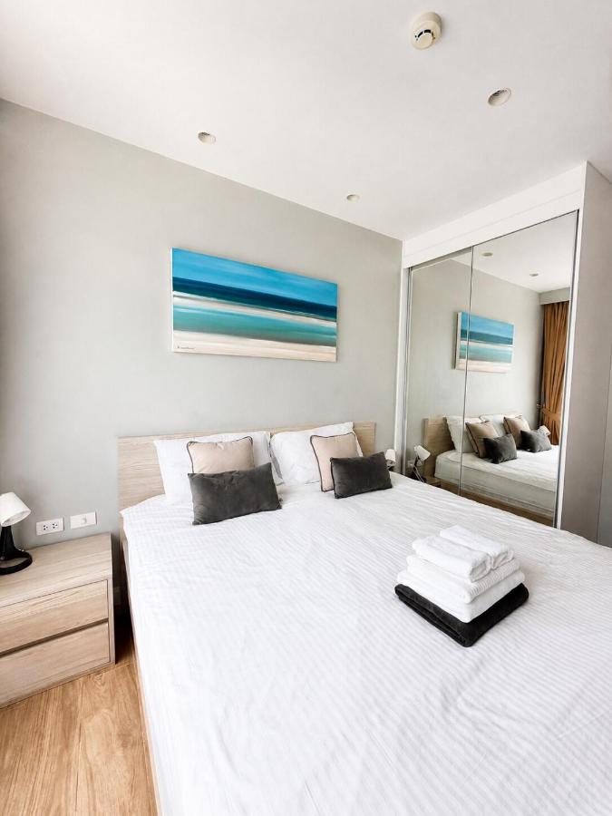 2-Bedroom Apartment in D Resort - B&B Bang Tao Beach