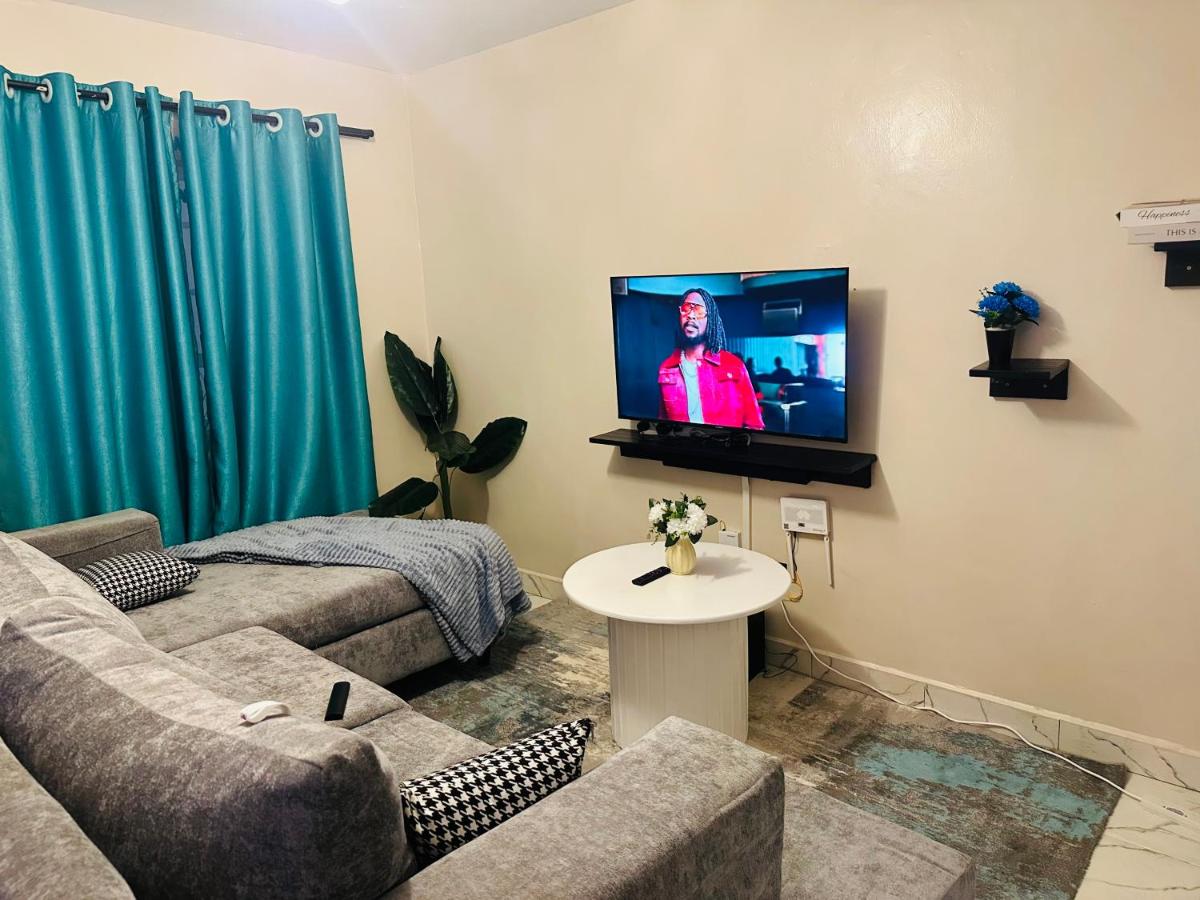 Sky homes - Ferienwohnung Ruiru