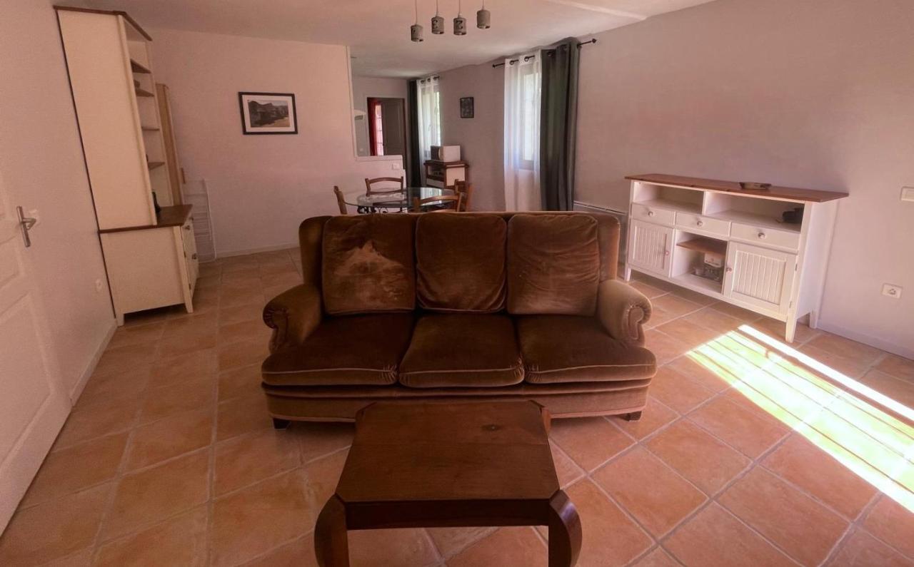 Suite - Vue sur Jardin