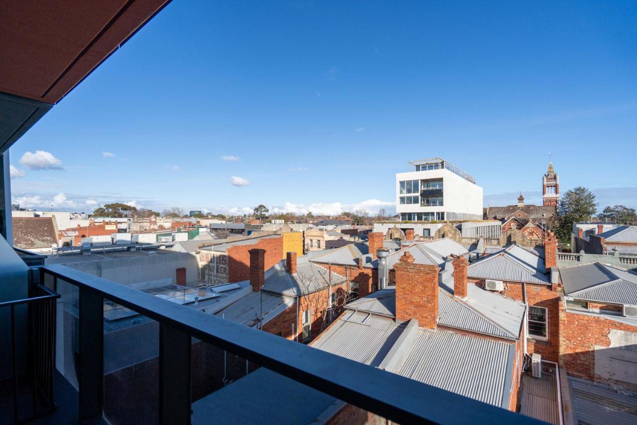 Hawthorn 1BR Apartment - Close to Swinburne & Shops - B&B Melbourne