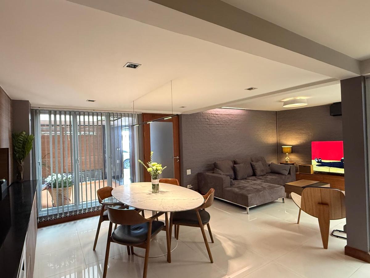 บ้านพักสำหรับครอบครัว ใกล้บีทีเอสเอกมัย - B&B Khlong Toei
