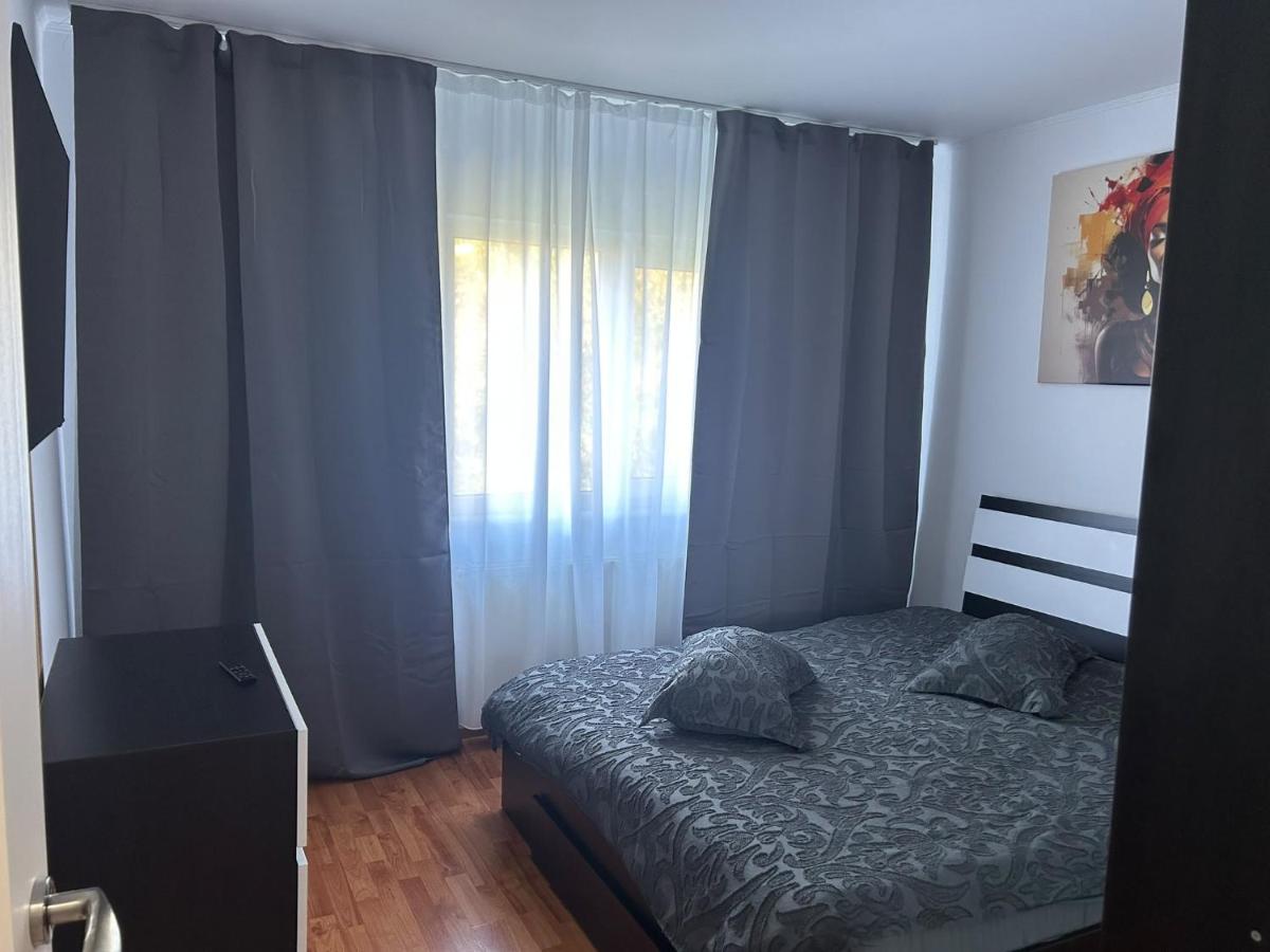 Hypnotic Centru Eremia - Ferienwohnung Piteşti