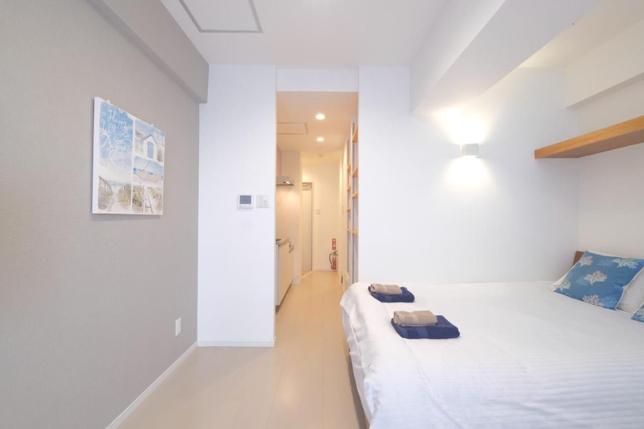 Good Life Apartment - Vacation STAY 08485v - Chambres d'hôtes Naha