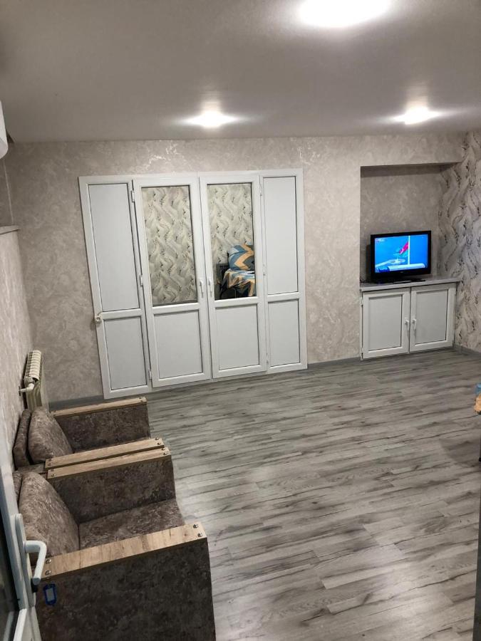 Гостевой дом - B&B Baku