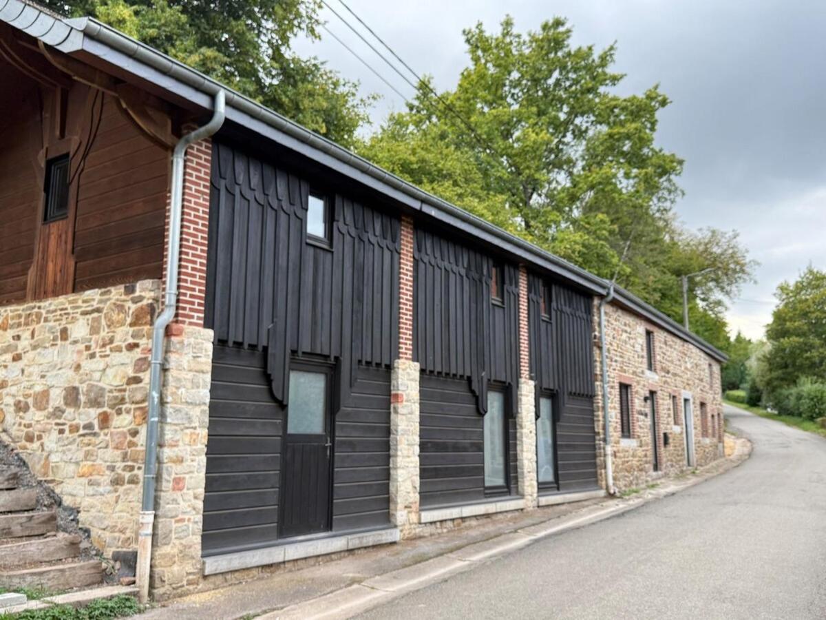 Au Vieux Fourneau - B&B Grand Bru