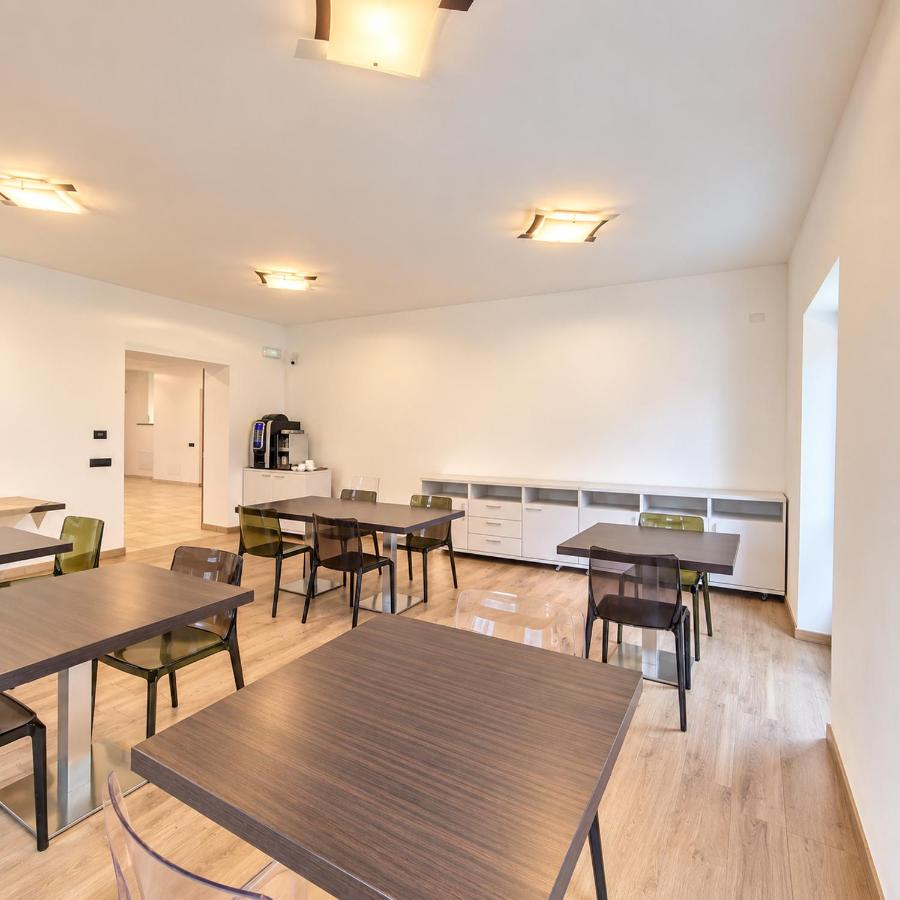 Ostello Guicciardi - B&B Piateda