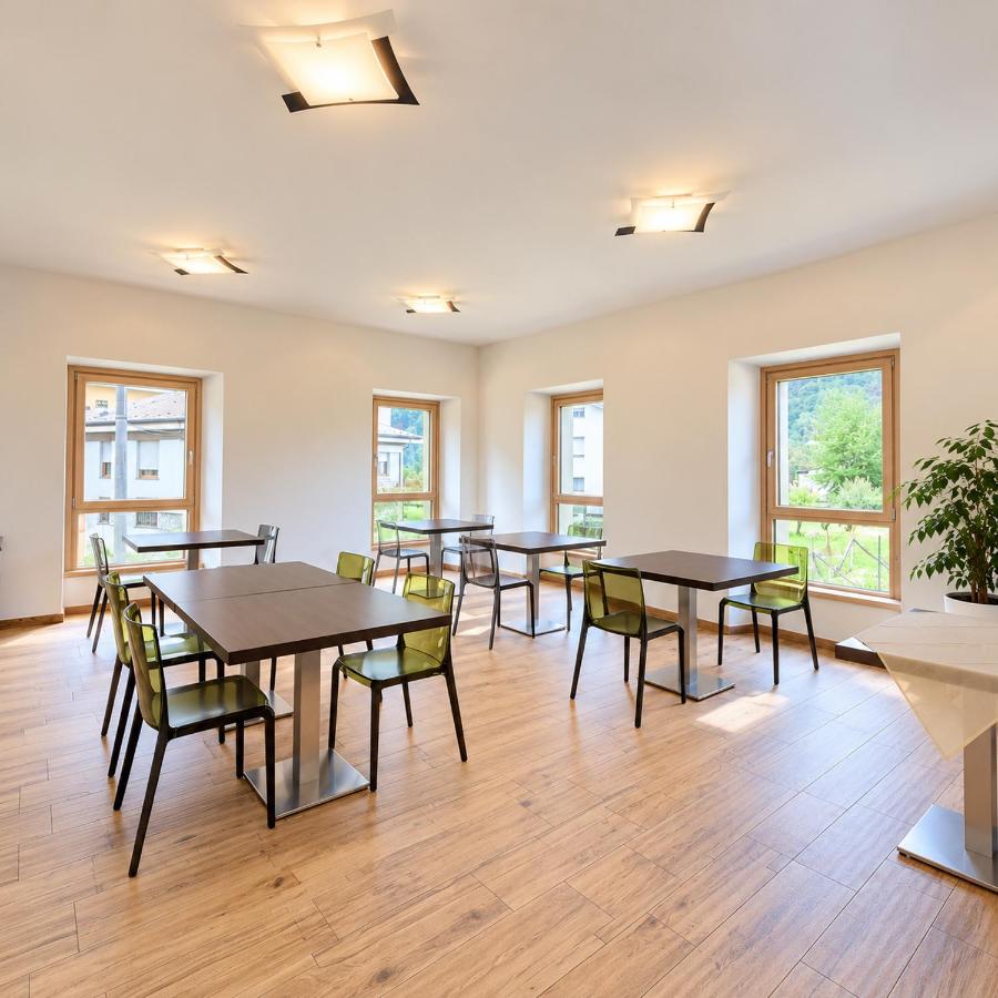 Ostello Guicciardi - B&B Piateda