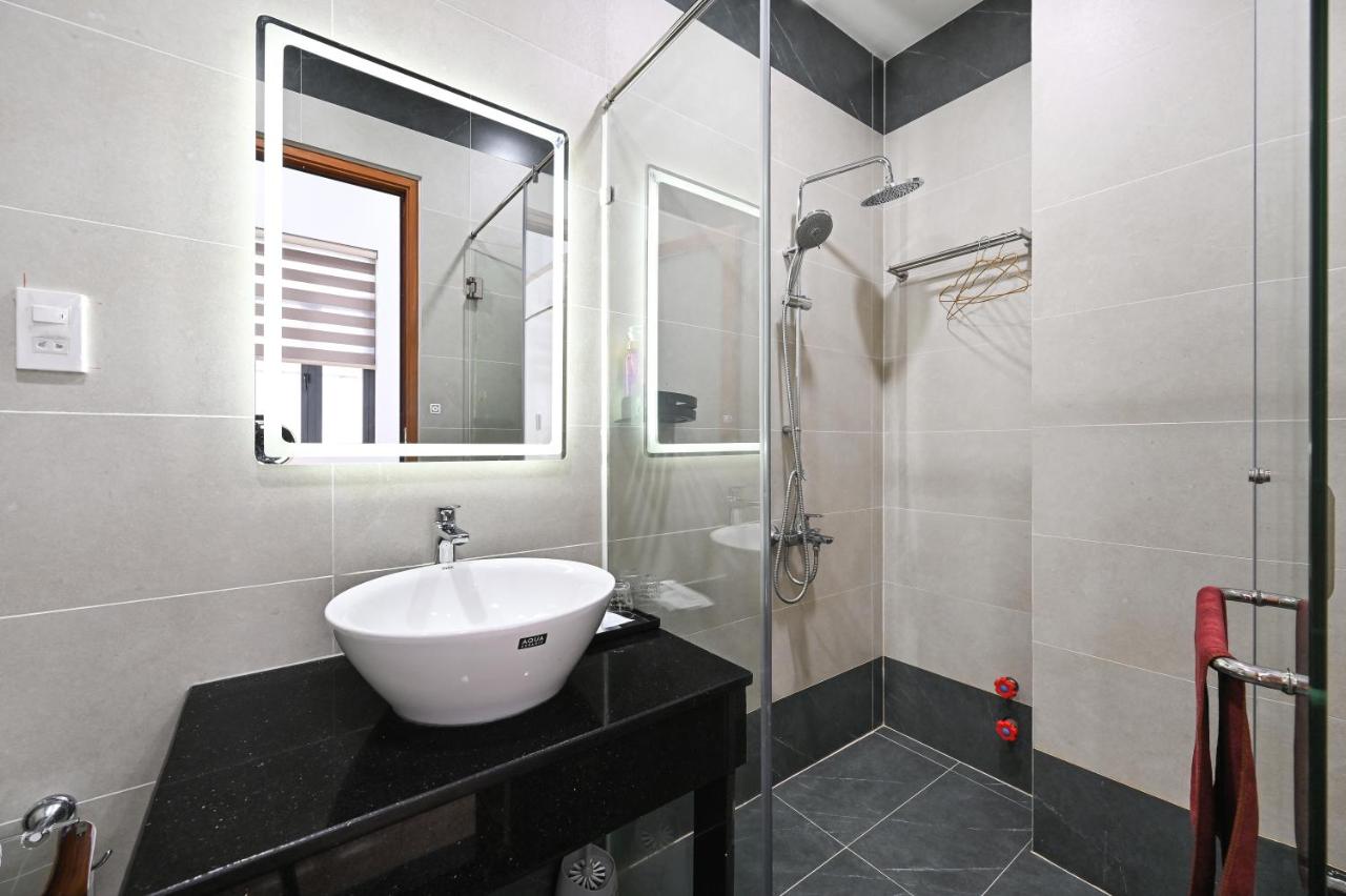 HomyPlus Apartment - Chambres d'hôtes Hô Chi Minh Ville