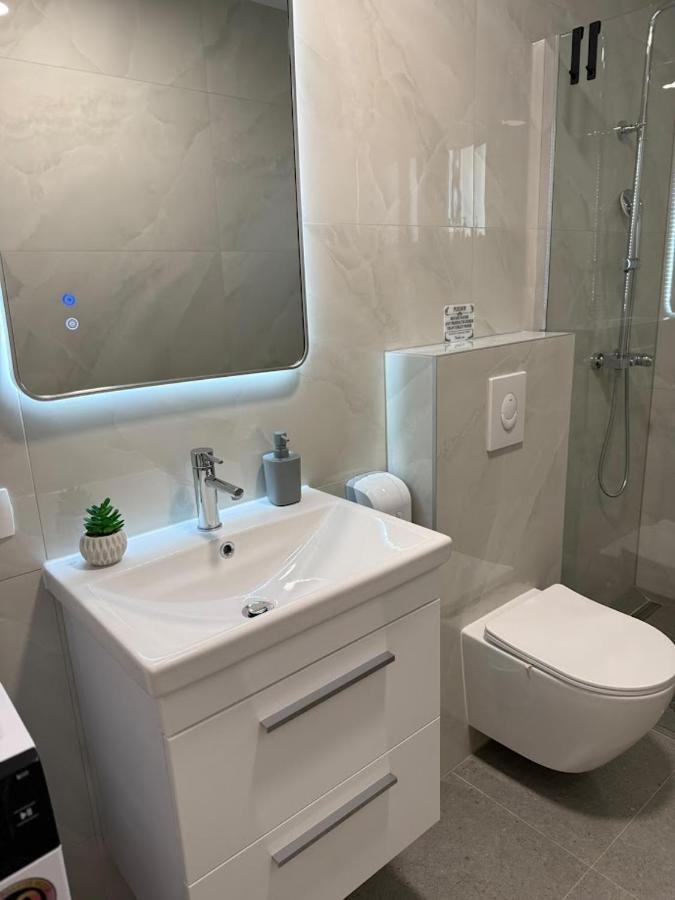 Apartment GORA - Bed and Breakfast Medjugorje