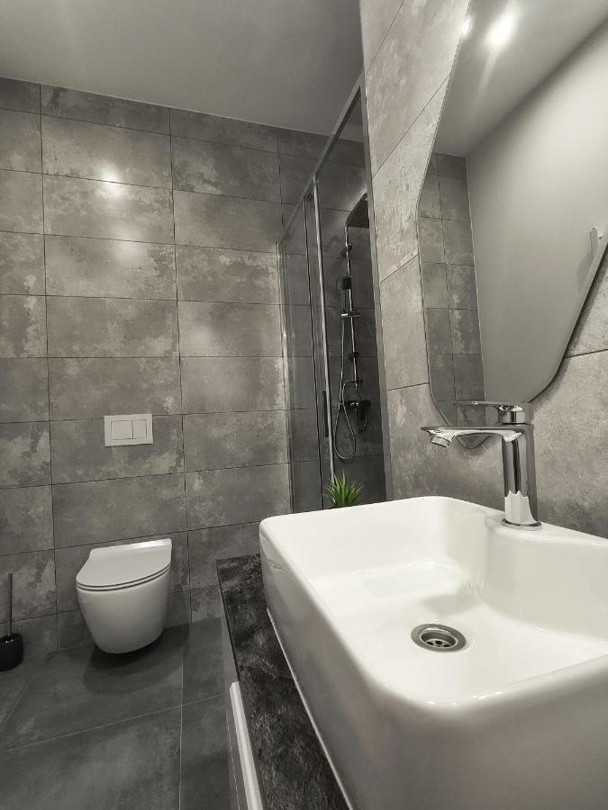 Appartement Premier 1 Chambre