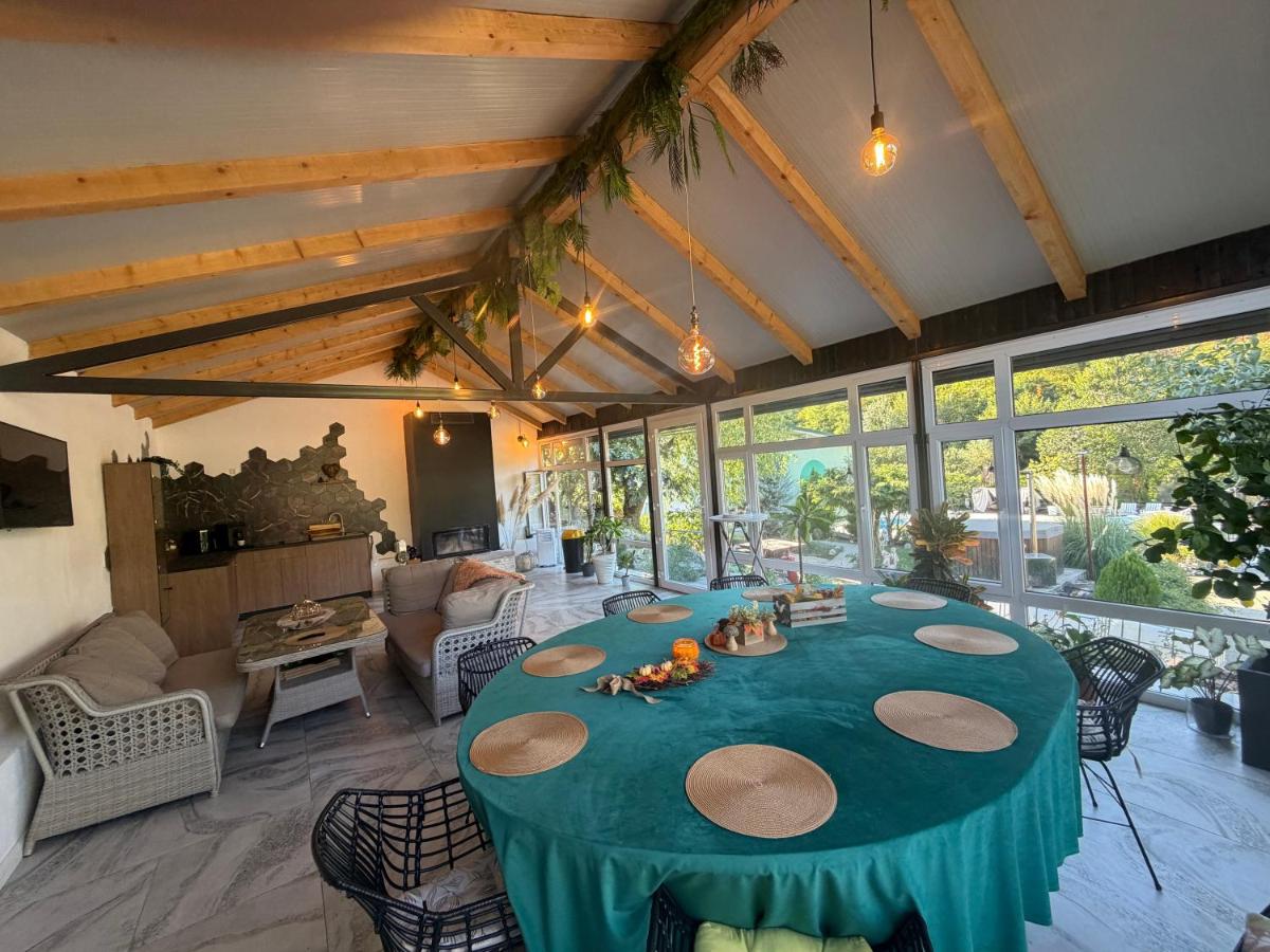 Casa con 4 camere da letto